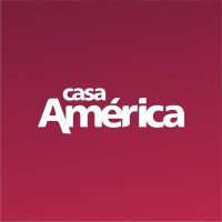 Lojas Casa América logo - Similar company to Pagfacil