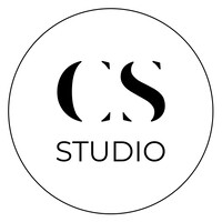 CS Studio – Graphic Design & Marketing logo - Similar company to Quinn Architects (Uk)