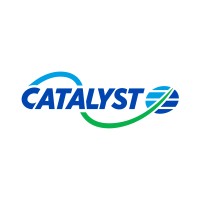 Catalyst ANZ logo - Similar company to Manpak