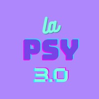 La Psy 3.0 logo - Similar company to Psyhelp - Thérapie & Psychologie