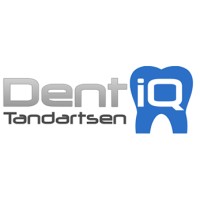 DentiQ tandartsen Maarssen logo - Similar company to Centrumtandzorg