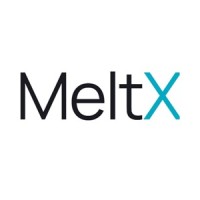 MeltX logo - Similar company to Chronograph
