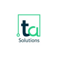 TA Solutions logo - Similar company to Tasolutions