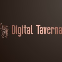 Digital Taverna logo - Similar company to Champignon Media