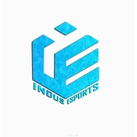 Indus Esports logo - Similar company to Frietor