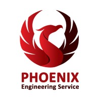 Phoenix Engineering Service logo - Similar company to Alpha Rebar