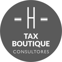 Tax Boutique Consultores logo - Similar company to Lagom Decor Studio