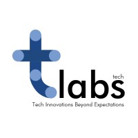 T Labs Tech LLC logo - Similar company to Maqs Solutions