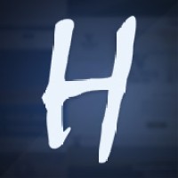 Huntrex | Digital Experience Design logo - Similar company to Vidnova