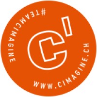 c'iMagine Réalisation Publicitaire Sàrl logo - Similar company to Omni