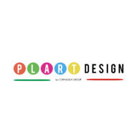 PLART DESIGN logo - Similar company to Igreengadgets.It