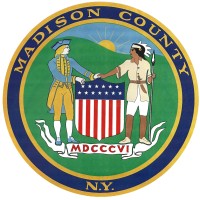 Madison County NY logo - Similar company to Pomco Group