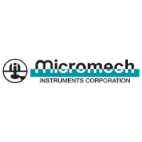 Micromech Instruments Corporation logo - Similar company to Axiscure Medical Equipments