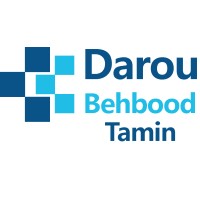 Darou Behbood Tamin logo - Similar company to Wheezeless Technologies