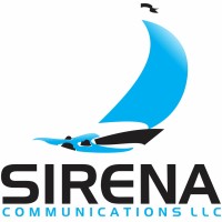 Sirena Communications logo - Similar company to Cybexys, Inc.