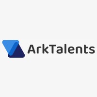 ArkTalents logo - Similar company to 𝔗𝔢𝔩𝔢𝔤𝔯𝔞𝔭𝔥 𝔗𝔢𝔩𝔢𝔠𝔬𝔪