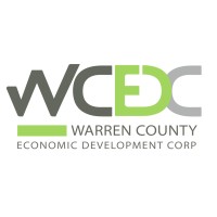 Warren County Economic Development Corporation logo - Similar company to Tri-State Led