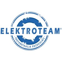 ELEKTROTEAM Sp. z o.o. logo - Similar company to Nrg Electric