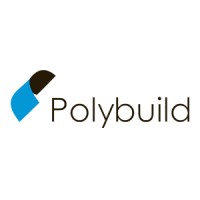 Polybuild logo - Similar company to Ontico (Oleg Bunin Conferences)