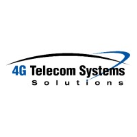 4GTSS Corporation W.L.L logo - Similar company to Vocal Consultancy