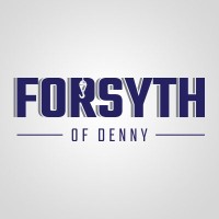 Forsyth of Denny logo - Similar company to Beam Consulting Engineers Ltd