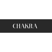 Its Chakra logo - Similar company to Webexcep - Web Design & Development Agency