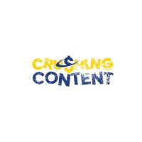 Crushing Content logo - Similar company to Emergeapps