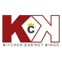 Kitchen Cabinet Kings logo - Similar company to Jessen Cabinets