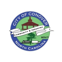 City of Conover logo - Similar company to Csdp Corporation