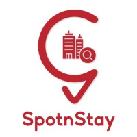SpotnStay logo - Similar company to Esconite Solutions