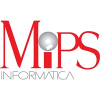 MIPS Informatica SPA logo - Similar company to Maind Informatica