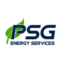 PSG ENERGY SERVICES logo - Similar company to Re-Ops