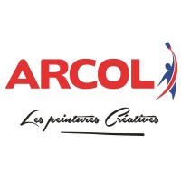 Arcol Peintures SA logo - Similar company to Ppgt