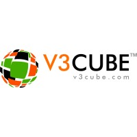 V3CUBE TECHNOLABS LLP logo - Similar company to Faydabazar Tech Private Limited