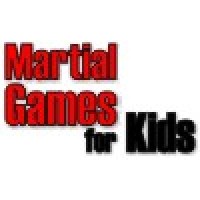 Martial Games For Kids