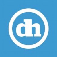Dream Health logo - Similar company to Mint Source
