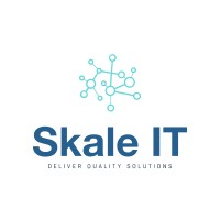 Skale IT Solutions logo - Similar company to Skale Developments