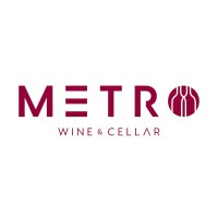 Metropolitan Wine & Cellar logo - Similar company to Les Vignerons D'Uni-Medoc