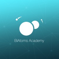 BiAtoms Academy logo - Similar company to Worklab Coworking Center