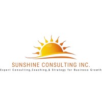 Sunshine Consulting Inc. logo - Similar company to Real Estate Africa