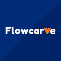 Flowcarve logo - Similar company to Weblife