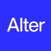 Alter logo - Similar company to Dashcreative