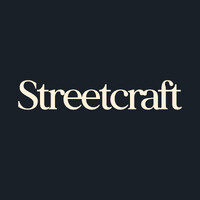 Streetcraft logo - Similar company to Kaliste Studio