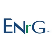 ENrG Incorporated logo - Similar company to Enrg