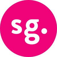 Supergood logo - Similar company to Space32