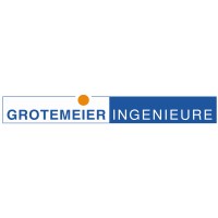 Grotemeier Ingenieure logo - Similar company to Isk Sarl