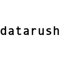 Datarush logo - Similar company to Box2Bit