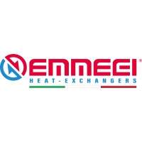 Emmegi Heat Exchangers S.p.A. logo - Similar company to Scoprega S.P.A.