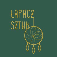 Łapacz Sztuk | Art Catcher logo - Similar company to Art&Chips