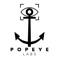 PopEye Labs logo - Similar company to Alpha Centauri Fund